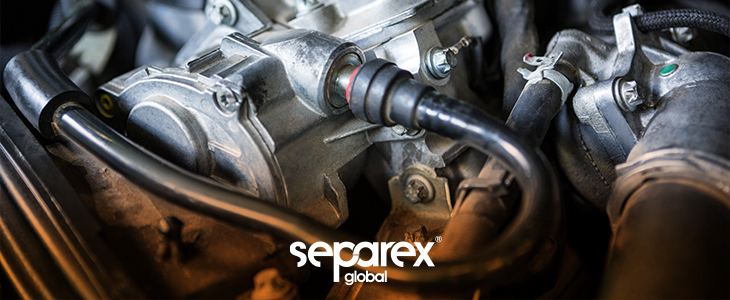 The Importance of Plastic Parts in Heavy-Duty Vehicles and the Difference in Export by Separex Global