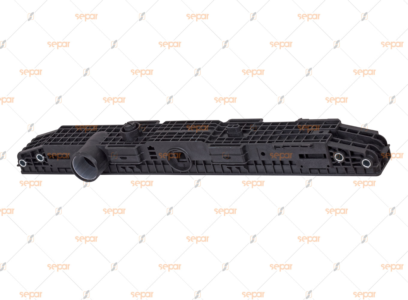 RADIATOR TANK-TOP - DF.060.1001