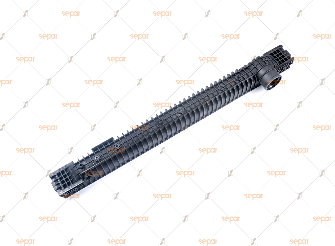 RADIATOR TANK-BELOW - FR.080.1005