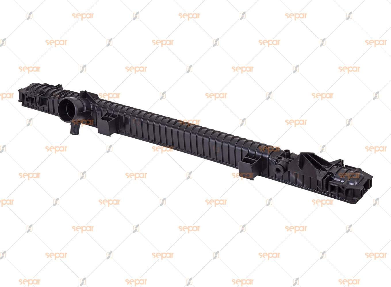 RADIATOR TANK-BELOW - MN.020.1002
