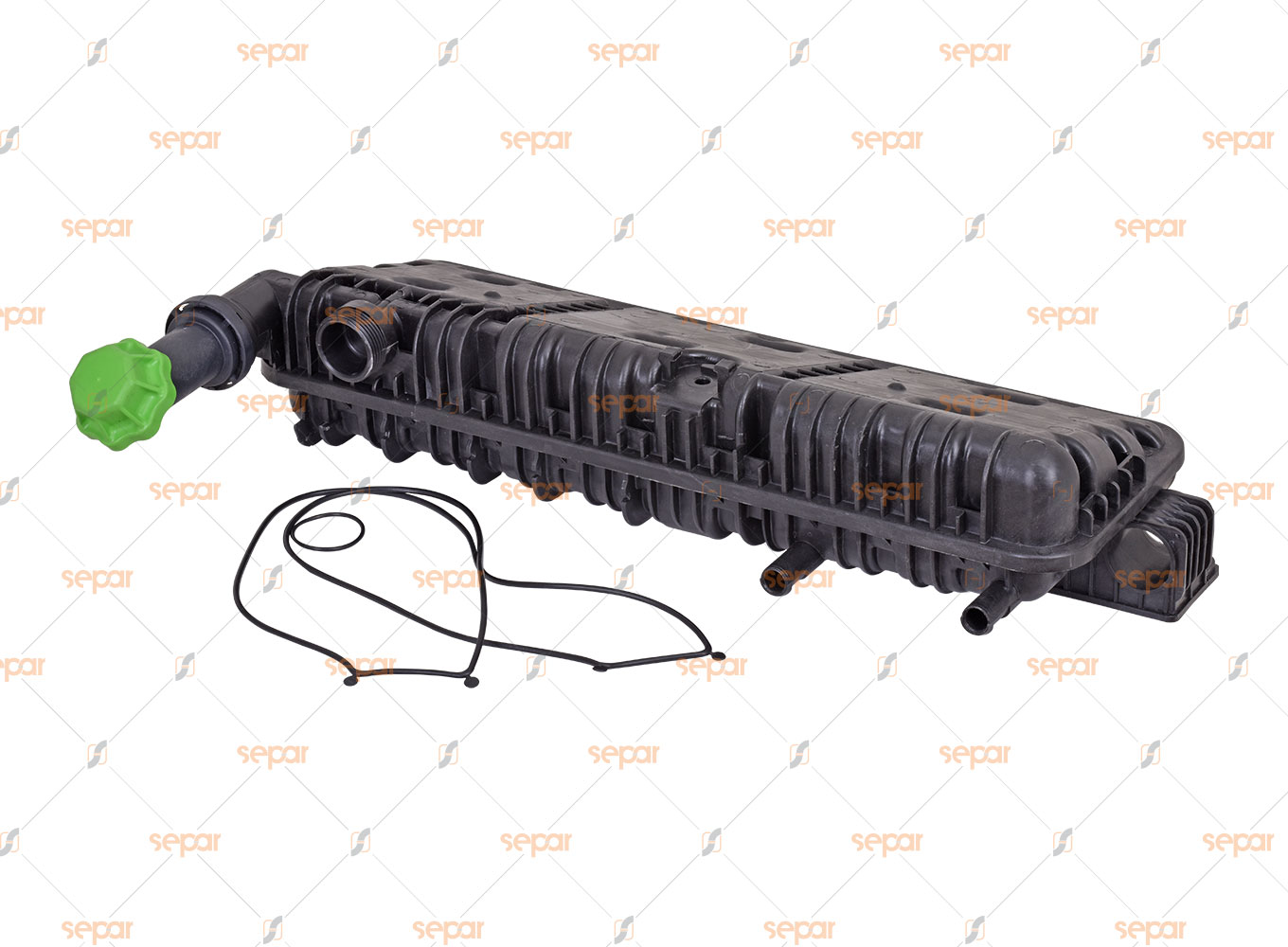 RADIATOR TANK-TOP - MR.010.1001