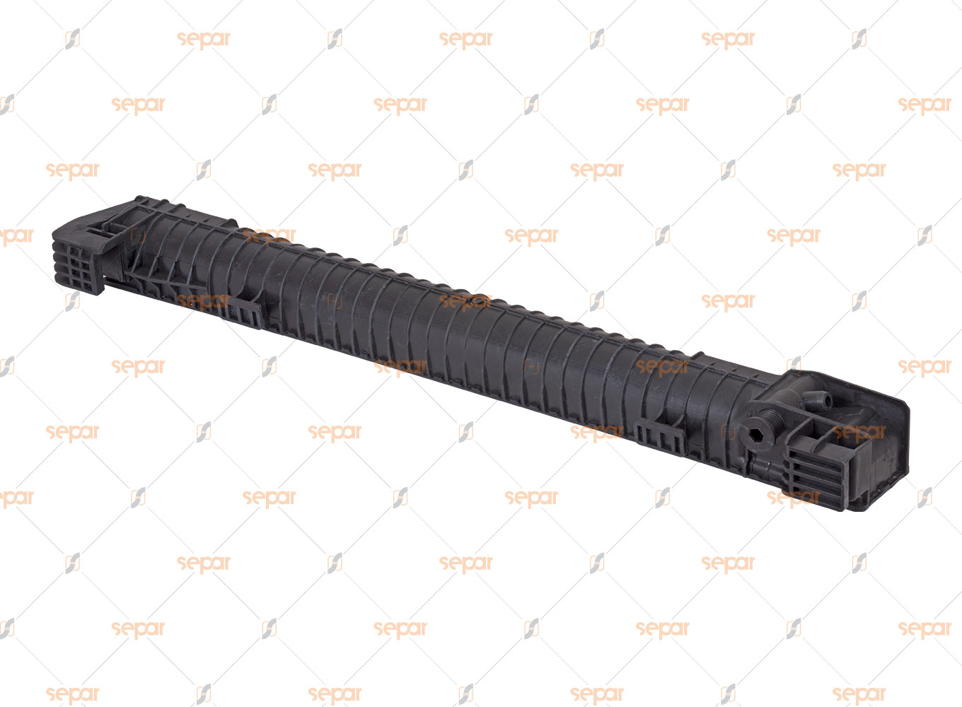 RADIATOR TANK-BELOW - MR.010.1002