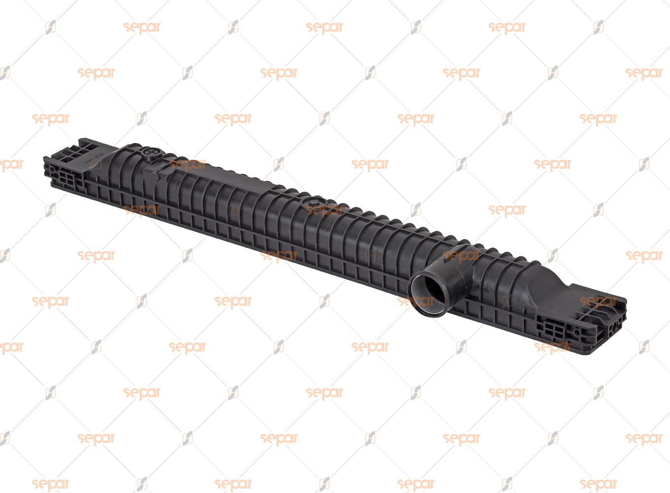 RADIATOR TANK-BELOW - RN.030.1004
